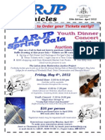 2012 Apr Newsletter