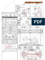 411 FF Editable Setup Sheet