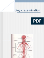 neurology examination pemeriksaan saraf