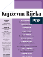 knjizevna rijeka br