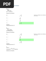 evaluciones, quiz de calculo diferencial