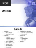 Download Ethernet by eswar4986 SN11786035 doc pdf