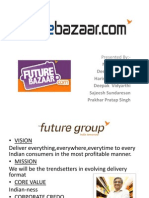 Futurebazaar