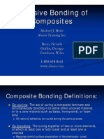 Abaris Composite Bonding Oshkosh