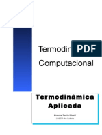 Curso de Termodinamica Computacional