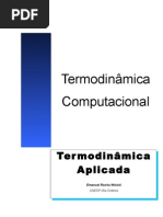 Curso de Termodinamica Computacional