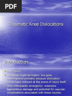 Download KNEE DISLOCATION by dr_s_ganesh SN117868601 doc pdf