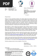 Download Jurnal Ilmiah Psikologi Industri dan Organisasi JPIO Call for Papers by Juneman Abraham SN117874197 doc pdf