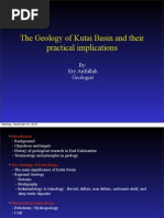 Download General Geology of Kutai Basin by Ery Arifullah SN117879988 doc pdf