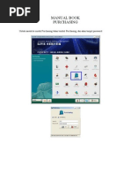 Download Manual Modul Purchasing - Complete Medical Software Management by sistem rumah sakit SN117880795 doc pdf