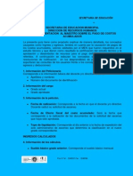 Costos Acumulados Docentes Como Entender