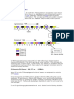 T1 and E1 PCM Systems