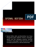 Spinal Bifida