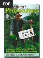 Download Sepp Holzer - Permacultura Ghid Practic Pentru Agricultura La Scara Mica - TEI - v color by Tei Traduceri Ecologice Independente SN117896743 doc pdf