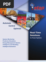 Download Etap Simulation by 386 SN117901389 doc pdf