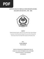 Download aktivitas ikatan remaja muhammadiyah by Husni Bertahlil SN117902357 doc pdf