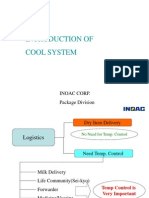 Presentation Cool System (INOAC Corp.)