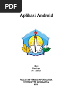 Download aplikasi android by Lilik Handz SN117904999 doc pdf
