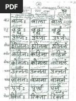 Sanskrit Textbook