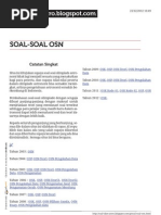 Download Kumpulan Soal Astronomi by Mila SN117906196 doc pdf