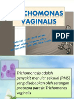 Tutorial 15 PPT Trikomoniasis