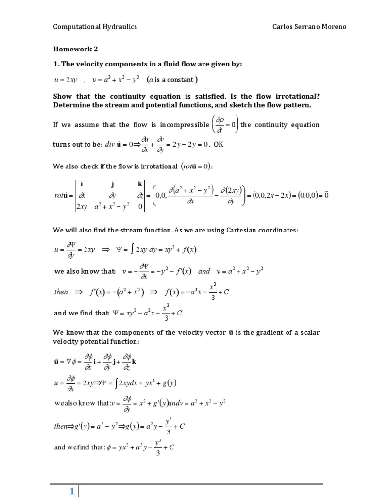 Fluid air dynamic picture