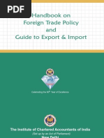 Download export import by Sazz Islam SN117910020 doc pdf