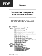 Information Management Sample Policy19609_sample2