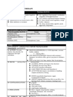 psychopharmacology