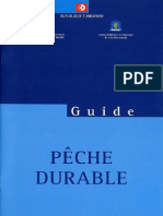 Pêche Durable