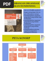 Download BAB5PerkembanganOrganisasiPergerakanDiIndonesiabySidikaYuniaMuyasyarahmaSN117918789 doc pdf