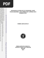 Download pemakain surfaktan by Tia Hulwah Jiddan SN117921355 doc pdf