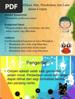 Download A Mengidentifikasi Alur Penikohan Dan Latar Dalam Cerpen by Ely Savitri SN117923296 doc pdf