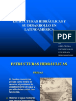 Diseño de Presas