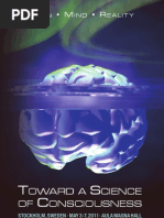Download Toward a Science of Consciousness 2011 - Book of Abstracts by mindqualia SN117933013 doc pdf
