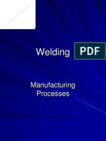 welding processes presentation