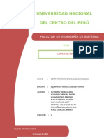El Espejo Del Lider (Resumen) PDF
