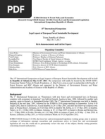 Download IUFRO Tirana 2013 by Haki Kola SN117938034 doc pdf