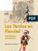 Los Tercios en Flandes