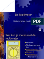 De Multimeter2