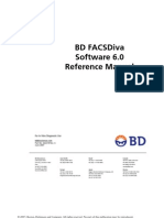 BD FACSDiva Software Reference Manual