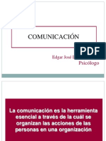 Comunicacion Organizacional