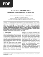 Download Rainfall Prediction Using Neural Networks by norraseth SN11794547 doc pdf
