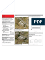 Minimum Setback From Street:: General Setback and Green Area Requirements