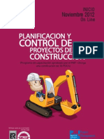 P PCPC Online 2012 II Antofagasta