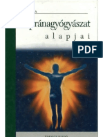 Atreya - A Prgyszat Alapjai