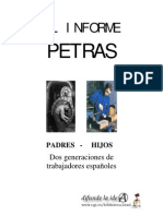 Informe Petras