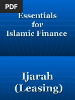 Download 11Leasing or Ijara by Daniyal SN11796388 doc pdf