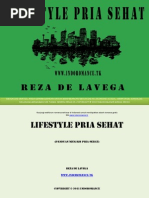 Download Lifestyle Pria Sehat by Reza De Lavega SN117965454 doc pdf