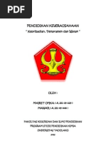 Download Makalah Kewirausahaan MAWAR by Ragwan Haddar SN117966204 doc pdf